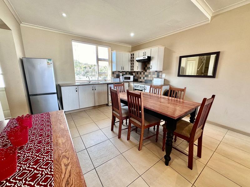 To Let 3 Bedroom Property for Rent in Pinnacle Point Golf Estate Western Cape